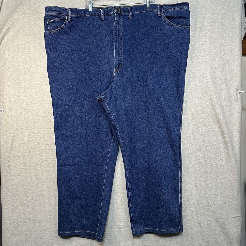 Lee Denim Jeans Men's‎ 60x32 Regular Fit